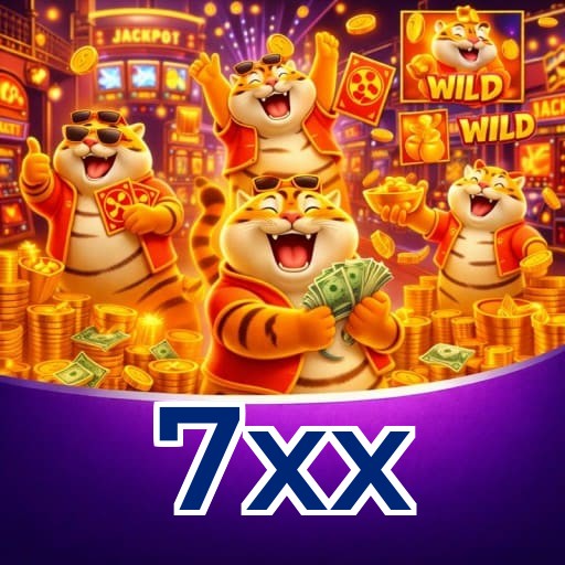 7xx App Mobile - Android e iOS